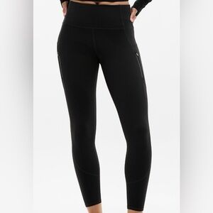 Women's Athleta Black Leggings